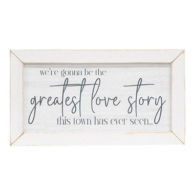 The Greatest Framed Print - The Fox Decor